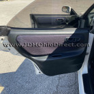 1996 DB8 Honda Integra Type R